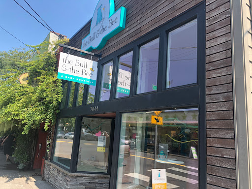 Baby Store «the Bull and the Bee», reviews and photos, 1540 SE Bybee Blvd, Portland, OR 97202, USA