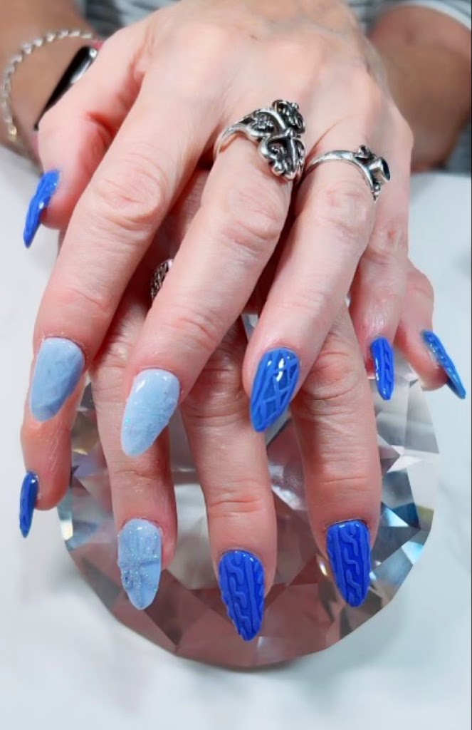 Top Touch Nail Salon 77070