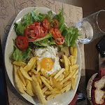 Photo n°1 de l'avis de Henrique.o fait le 19/09/2020 à 20:29 sur le  Tasco da Célia à Cernache do Bonjardim