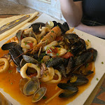 Photo n°6 de l'avis de Enrico.c fait le 05/12/2021 à 14:37 sur le  Divino Wine Bar à Martina Franca