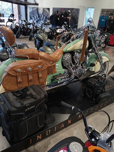 Motorcycle Dealer «Triple L Honda», reviews and photos, 1800 Strickland Dr, Orange, TX 77630, USA