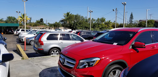 Volvo Dealer «Volvo Cars North Miami», reviews and photos, 19275 NW 2nd Ave, Miami, FL 33169, USA