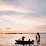 Photo n°1 de l'avis de Alvise.i fait le 11/08/2019 à 12:15 sur le  Al Pescatore à Cavallino-Treporti