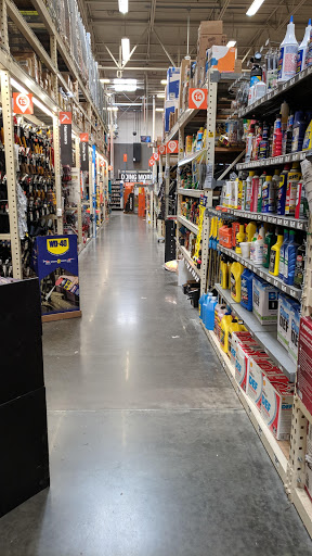 Home Improvement Store «The Home Depot», reviews and photos, 500 S Interstate 35 East Service Rd, Lancaster, TX 75146, USA