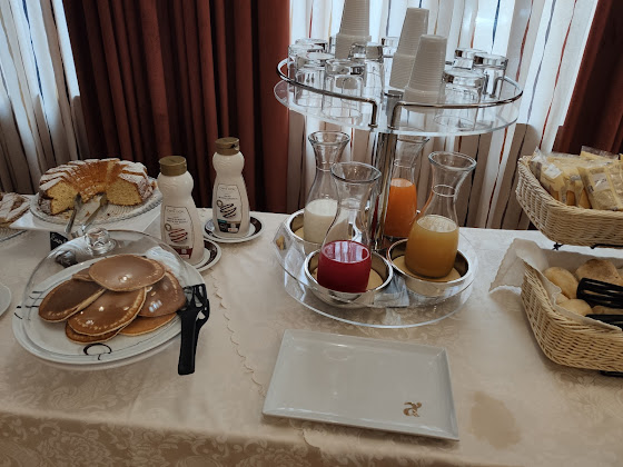 Plats et boissons hôtels Hotel Guglielmo 88100 Catanzaro