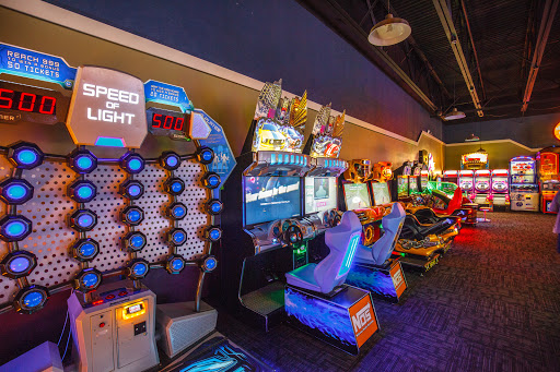 Amusement Center «HeadPinz Entertainment Center», reviews and photos, 1899 Del Prado Blvd, Cape Coral, FL 33990, USA