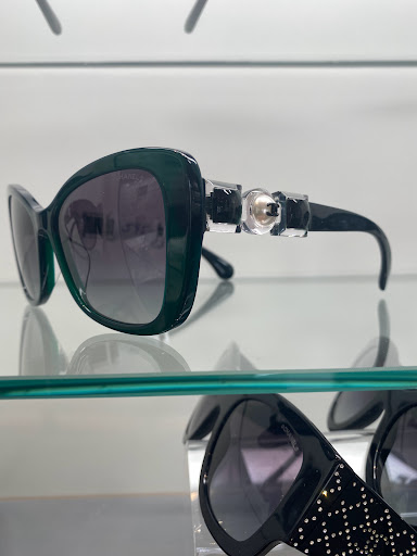 Optician «Optical Illusion», reviews and photos, 2650 Via De La Valle, Del Mar, CA 92014, USA