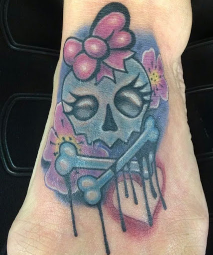 Explore ring tattoo ideas for couples, creative tattoo ideas in South Plainfield, available at Forever Ink