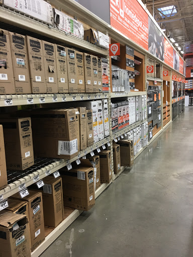 Home Improvement Store «The Home Depot», reviews and photos, 600 Connecticut Ave, Norwalk, CT 06854, USA