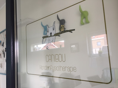 Canibou Uilekotwegje 1, 3210 Lubbeek, Belgique
