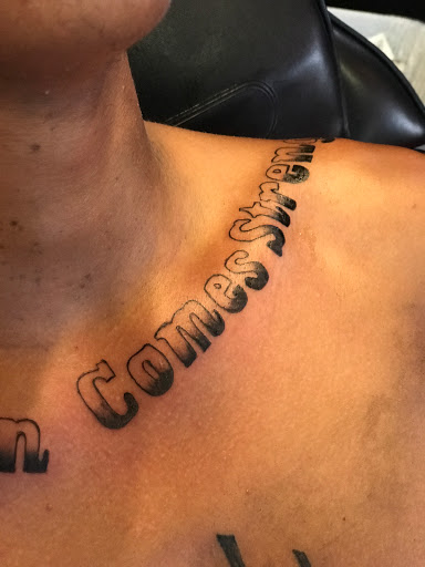 Explore loss tattoo ideas, creative tattoo ideas in Lexington, available at LexInk Tattoo