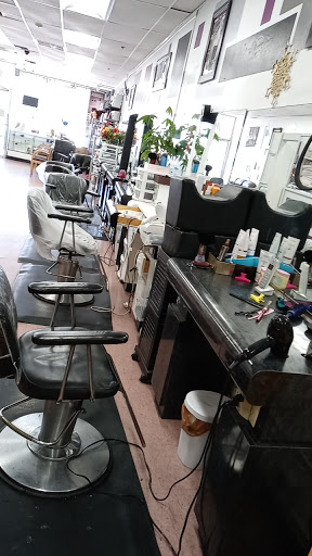 Beauty Salon «Hair Pin Beauty Salon», reviews and photos, 9069 Woodman Ave, Arleta, CA 91331, USA