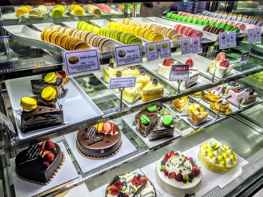 Paris Baguette