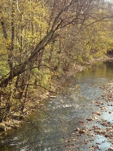 Art Museum «Richmond Art Museum», reviews and photos, 350 Hub Etchison Pkwy, Richmond, IN 47374, USA