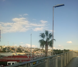 Querétaro Park IV photo