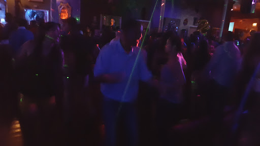 Night Club «Artistika Nightclub», reviews and photos, 523 S Elm St, Greensboro, NC 27406, USA