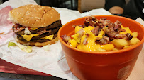 Aliment-réconfort du Restauration rapide Burger King royan - n°5
