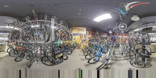 Bicycle Store «Spokesman Bicycles», reviews and photos, 231 Cathcart St, Santa Cruz, CA 95060, USA