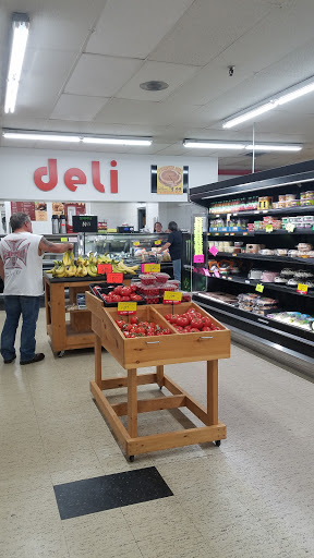 Supermarket «IGA Supermarkets», reviews and photos, 111 S Chillicothe St, South Charleston, OH 45368, USA