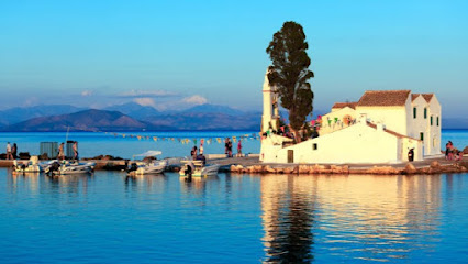 travelco.gr - Corfu Airport Transfers & Tours