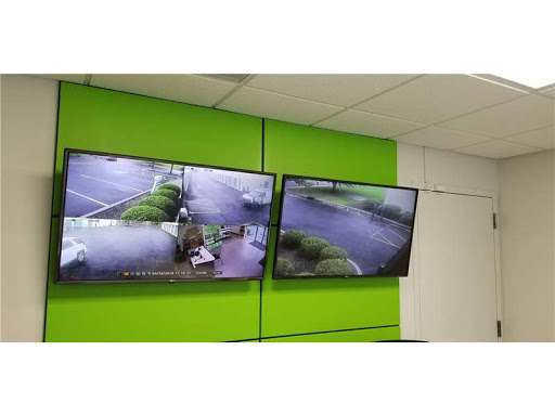 Storage Facility «Extra Space Storage», reviews and photos, 700 Green Ln, Union, NJ 07083, USA
