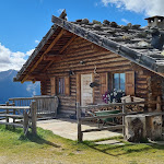 Photo n°1 de l'avis de Heiko.i fait le 30/09/2021 à 11:21 sur le  Ausser Schwemmalm à Ulten