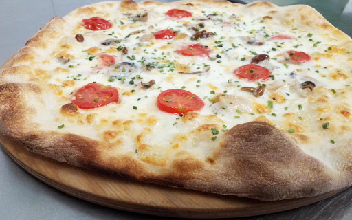 Limprevisto pizzeria in Falconara Marittima, Provincia di Ancona