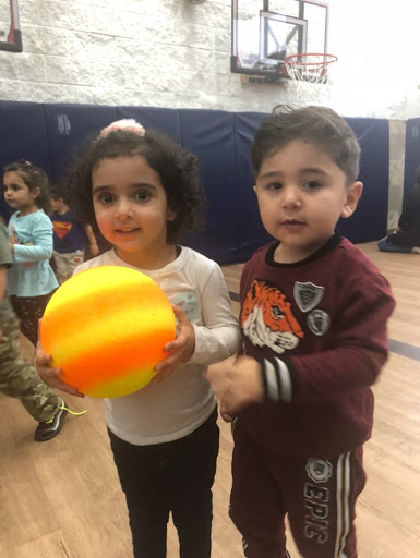 Day Care Center «Blossom Learning Center», reviews and photos, 5721 Inkster Rd, Garden City, MI 48135, USA