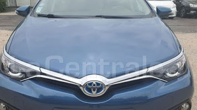 VTC ESSONNE à Forges-les-Bains