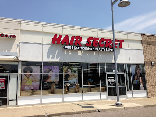 Hair extensions supplier Warren