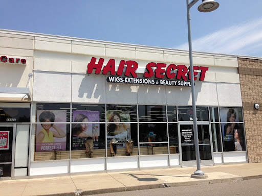 Hair Secret Beauty Supply, 28270 Dequindre Rd, Warren, MI 48092, USA, 
