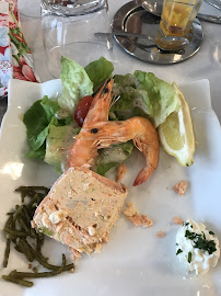 Plats et boissons du Restaurant Du Casino à Cayeux-sur-Mer - n°18