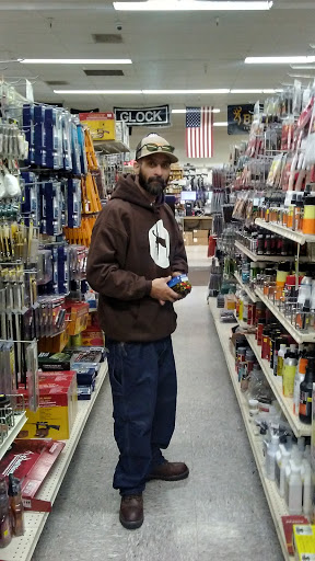 Gun Shop «Gunnies», reviews and photos, 396 State St, Orem, UT 84058, USA