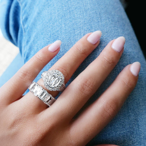 Jewelry Store «Markham Fine Jewelers», reviews and photos, 8355 Gaylord Pkwy, Frisco, TX 75034, USA