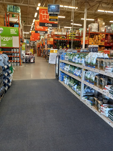 Home Improvement Store «The Home Depot», reviews and photos, 5814 Bridge St, East Syracuse, NY 13057, USA