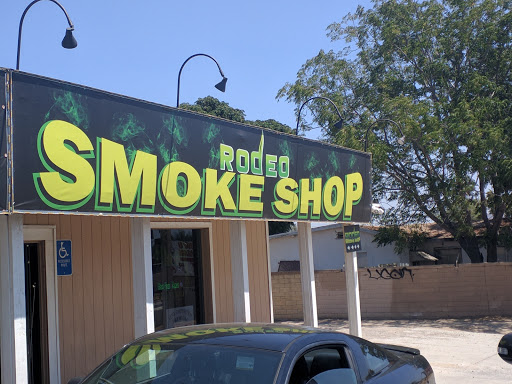 Rodeo Smoke Shop, 5216 Etiwanda Ave b, Mira Loma, CA 91752, USA, 