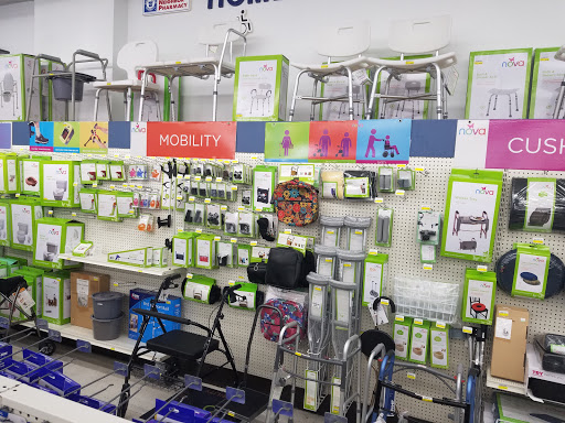 Pharmacy «Lorena Pharmacy», reviews and photos, 3400 Whittier Blvd, Los Angeles, CA 90023, USA