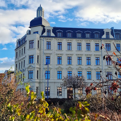 Hotel KAISERHOF Bitterfeld – Bitterfeld-Wolfen