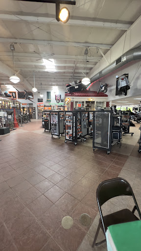 Harley-Davidson Dealer «South East Harley-Davidson», reviews and photos, 23105 Aurora Rd, Bedford Heights, OH 44146, USA