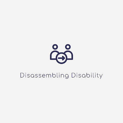 Disassembling Disability