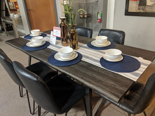 Furniture Store «Decorium Furniture», reviews and photos, 4851 N Western Ave, Chicago, IL 60625, USA