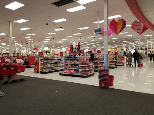 Department Store «Target», reviews and photos, 1825 E Primrose St, Springfield, MO 65804, USA