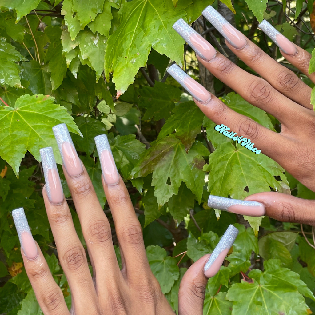 Nails and Vibes 27615