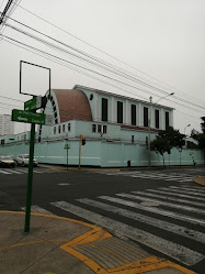 Colegio Villa María Miraflores