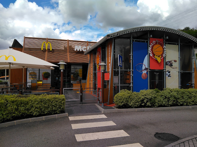 Mcdonald's - Guimarães