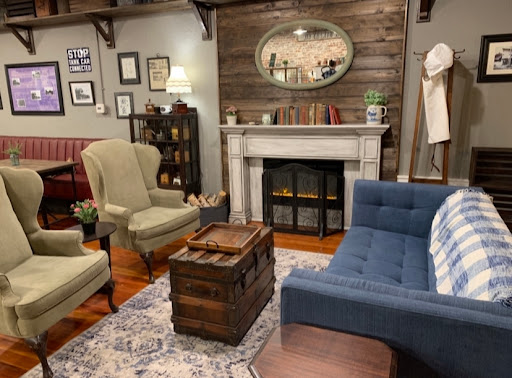 Coffee Shop «The Coffee Shop Bakery», reviews and photos, 411 C St, Galt, CA 95632, USA