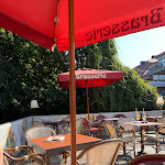 Photo n°6 de l'avis de Michael.. fait le 04/06/2023 à 16:52 sur le  BRASSERIE Münster à Münster