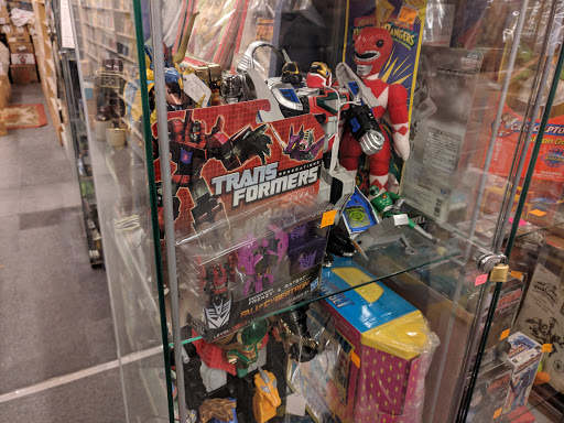 Music Store «Washington Street Books & Music», reviews and photos, 131 N Washington St, Havre De Grace, MD 21078, USA