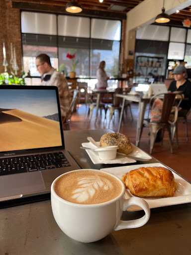 Coffee Shop «Bold Bean Coffee Roasters», reviews and photos, 869 Stockton St, Jacksonville, FL 32204, USA