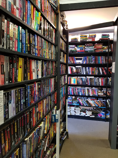 Used Book Store «ReReads», reviews and photos, 2133 Defense Hwy, Crofton, MD 21114, USA